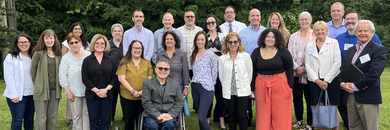 Hudson Valley Care Coalition Board of Directors 2025