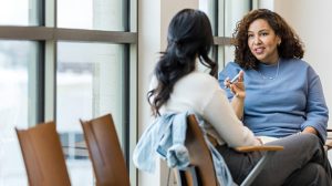 Healthcare consultation and care management services