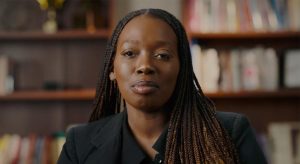 Shaniqua, a Medicaid member helped by the Hudson Valley Social Care Network