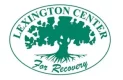 Lexington Center for Recovery logo