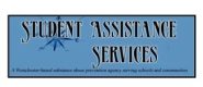 Student Assistance Services logo