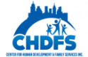 CHDFS logo