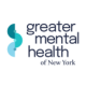 Greater Mental Health of New York logo