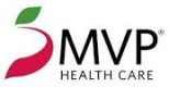 MVP Health Care logo