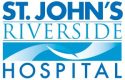 St. John's Riverside Hospital logo