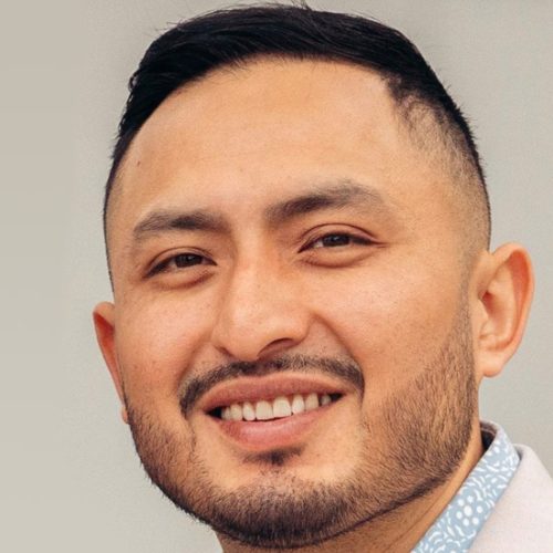 Carlos Balseca, MPA — Hudson Valley Care Coalition team member