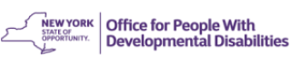 Office for People With Developmental Disabilities logo