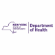 NY Department of Health logo