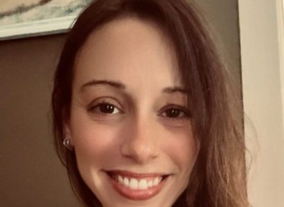Jenna Mura — Hudson Valley Care Coalition team member