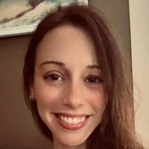 Jenna Mura — Hudson Valley Care Coalition team member