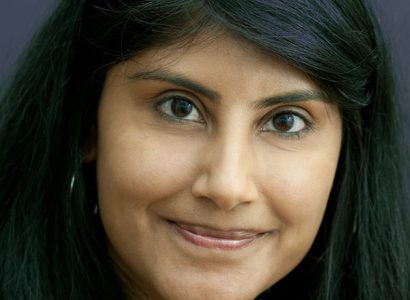 Amie Parikh, MA — Director of Operations at Hudson Valley Care Coalition
