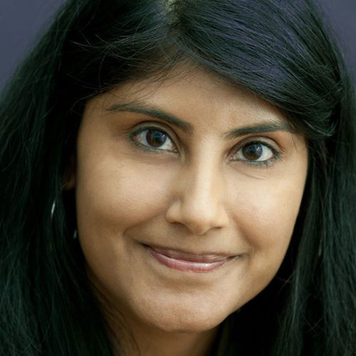 Amie Parikh, MA — Director of Operations at Hudson Valley Care Coalition