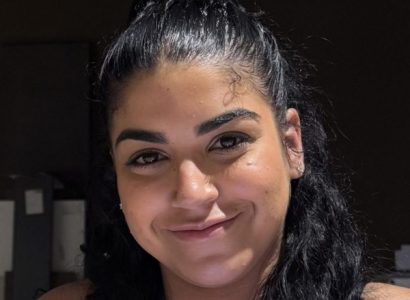 Thaenelly Pichardo — Hudson Valley Care Coalition team member