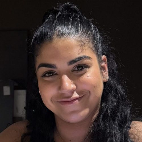 Thaenelly Pichardo — Hudson Valley Care Coalition team member