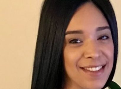 Yulissa Rodriguez, BA — Hudson Valley Care Coalition team member