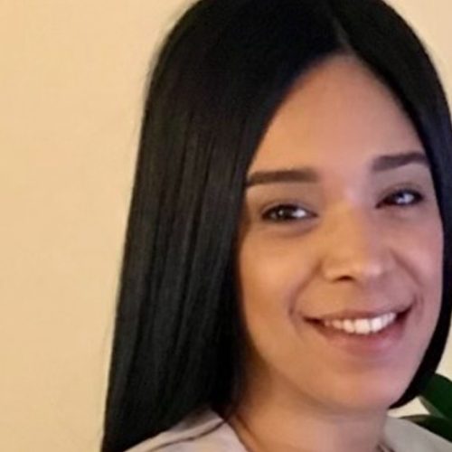 Yulissa Rodriguez, BA — Hudson Valley Care Coalition team member