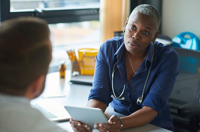 We care — compassionate community health services