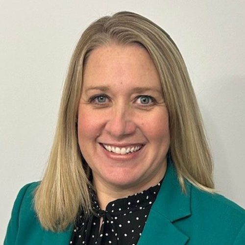 Meghan Weygant, MBA — Hudson Valley Care Coalition team member